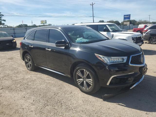 2018 ACURA MDX - 5J8YD4H35JL013082