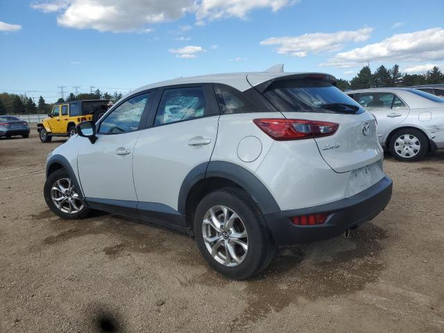 2019 MAZDA CX-3 SPORT #3280451142