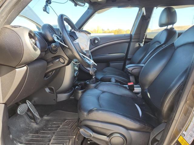 2015 MINI COOPER S C #3293882598