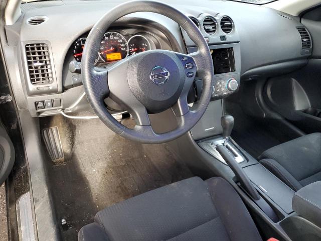 2013 NISSAN ALTIMA S - 1N4AL2EP2DC280785