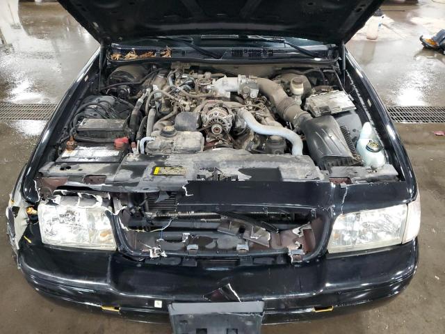 2010 FORD CROWN VICT - 2FABP7BV3AX128053