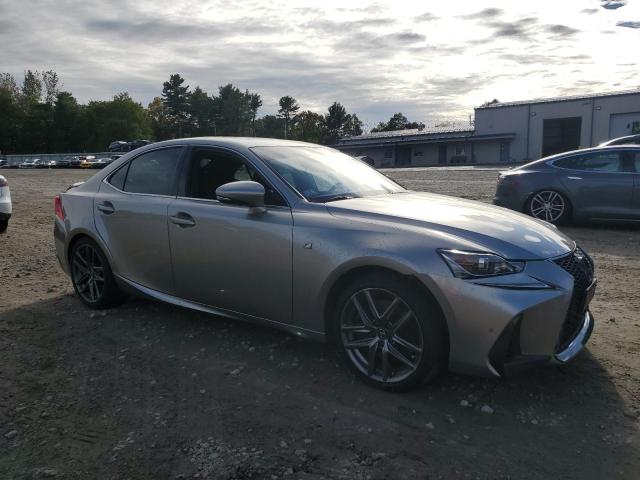 2020 LEXUS IS 300 F S JTHG81F20L5041286
