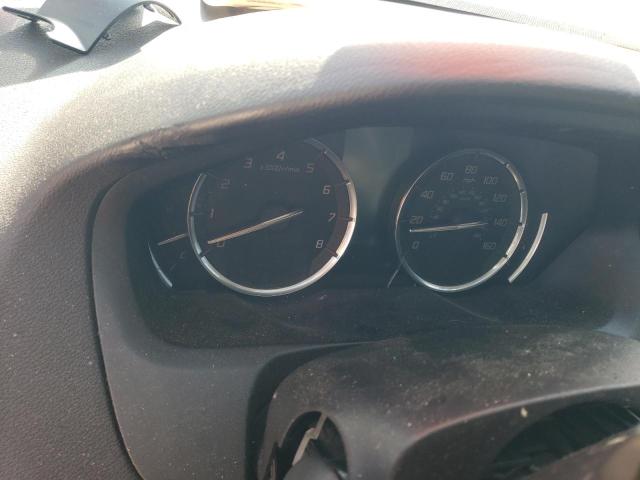 2015 ACURA TLX TECH 19UUB3F51FA007673