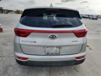 Lot #3304658922 2017 KIA SPORTAGE L