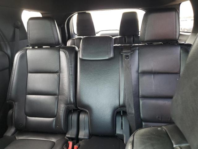 2011 FORD EXPLORER X - 1FMHK8D82BGA10126