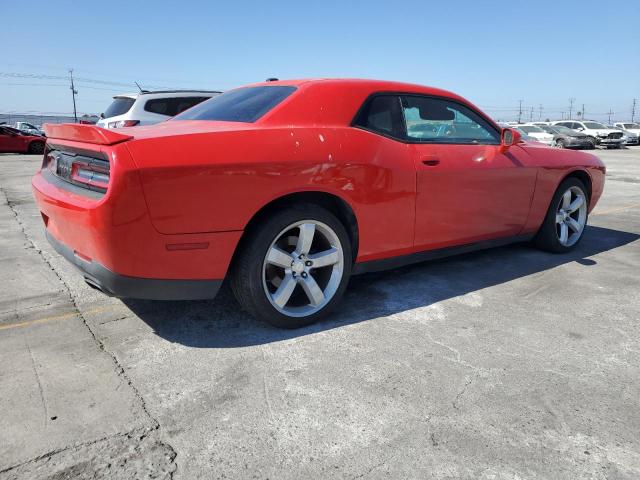 2015 DODGE CHALLENGER 2C3CDZAG6FH888862