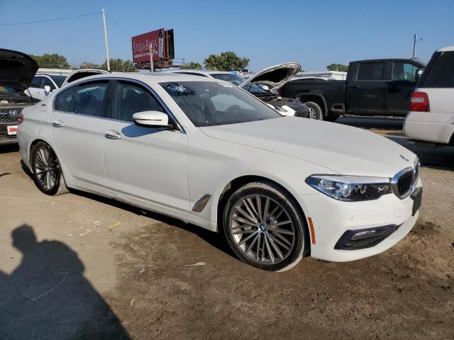2018 BMW 530XE WBAJB1C53JB374746