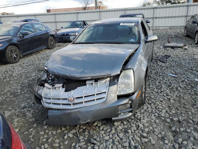 2005 CADILLAC STS - Other View