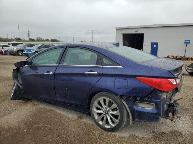 2013 HYUNDAI SONATA SE - 5NPEC4AC1DH562527