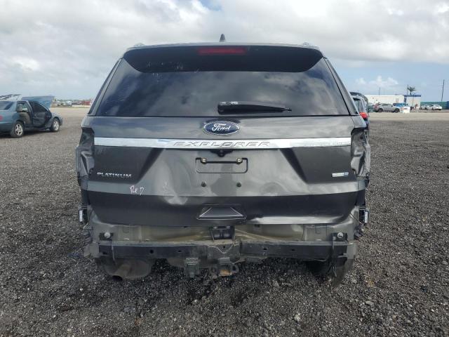 2017 FORD EXPLORER P - 1FM5K8HT9HGC45259