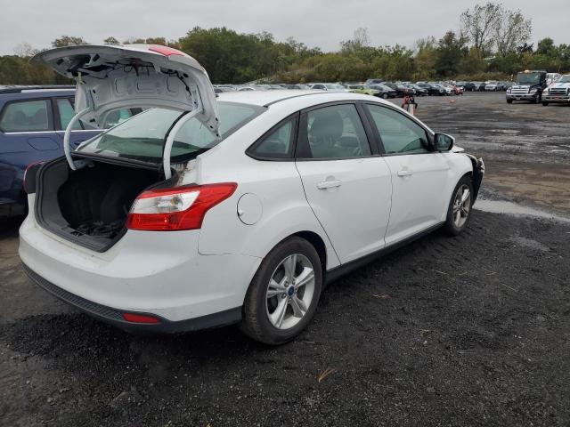 2014 FORD FOCUS SE - 1FADP3F22EL415856