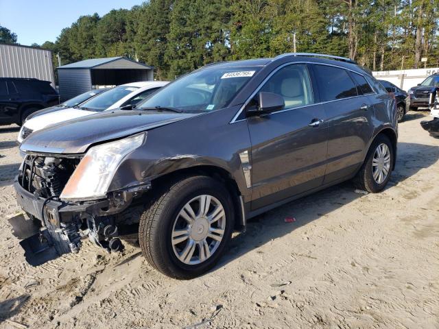 CADILLAC SRX LUXURY
