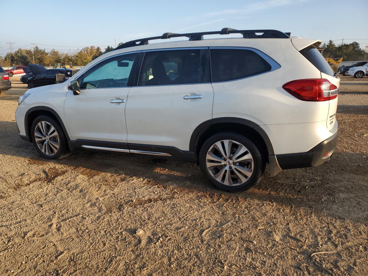 SUBARU ASCENT TOURING