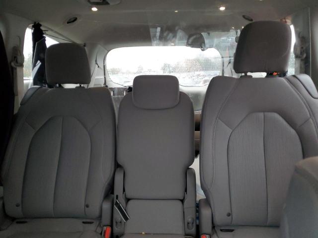 2018 CHRYSLER PACIFICA T - 2C4RC1FG2JR234138