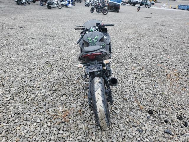 2024 KAWASAKI EX500 H - ML5EXGH14RDA27941