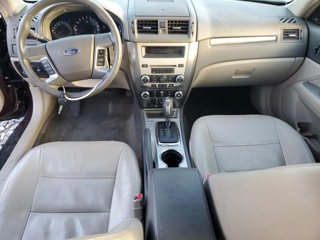 2011 FORD FUSION SEL #3291465475