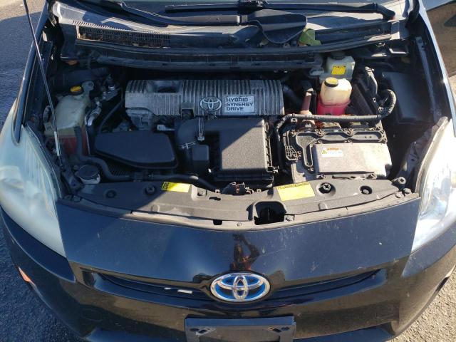 2010 TOYOTA PRIUS #3304672929