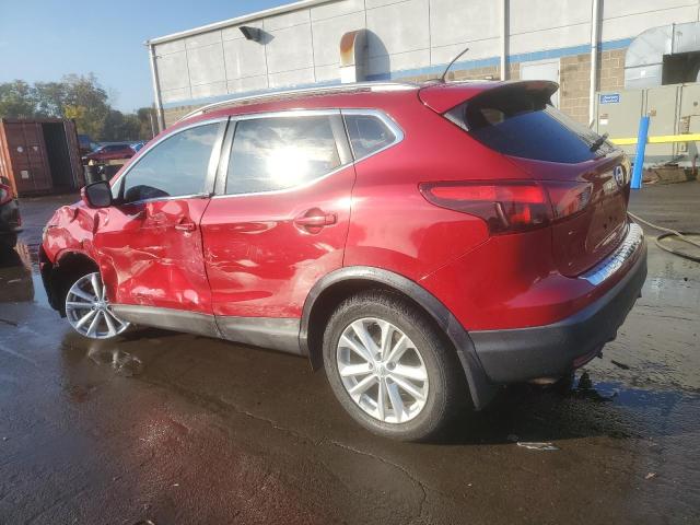 2018 NISSAN ROGUE SPOR JN1BJ1CR0JW261572