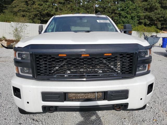 2015 CHEVROLET SILVERADO #3269857704