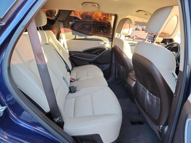 2017 HYUNDAI SANTA FE S #3292905574