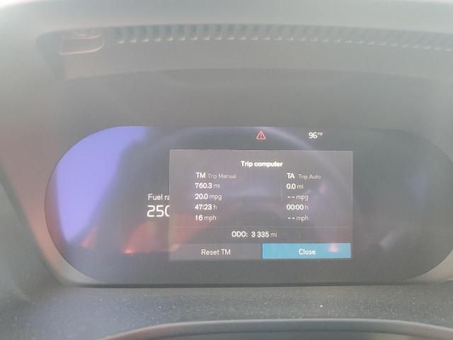 2024 VOLVO XC40 PLUS - YV4L12UL6R2346448