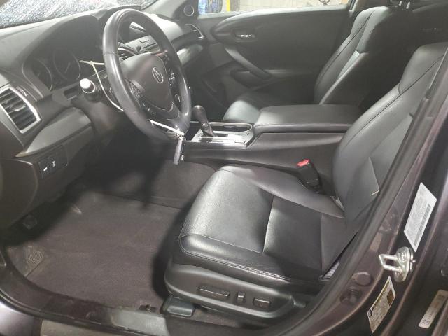 2018 ACURA RDX TECHNO 5J8TB4H51JL009063