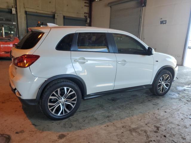 2018 MITSUBISHI OUTLANDER SPORT ES - JA4AP3AU6JU025444