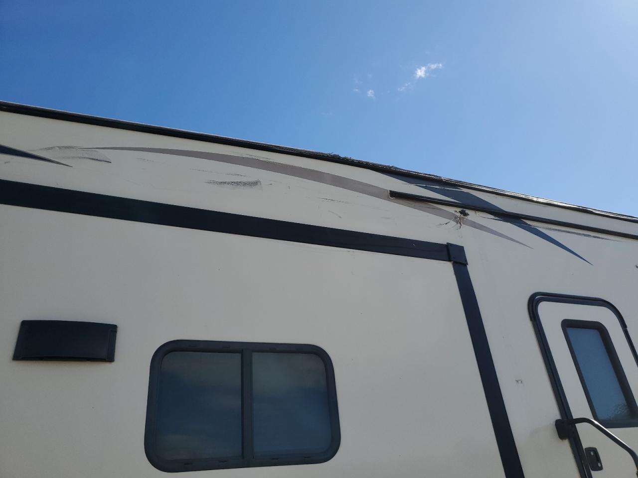 Lot #3272010483 2018 FOREST RIV HEMISPHERE