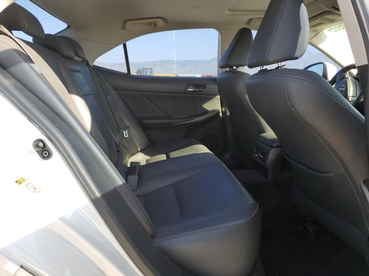 LEXUS IS 250