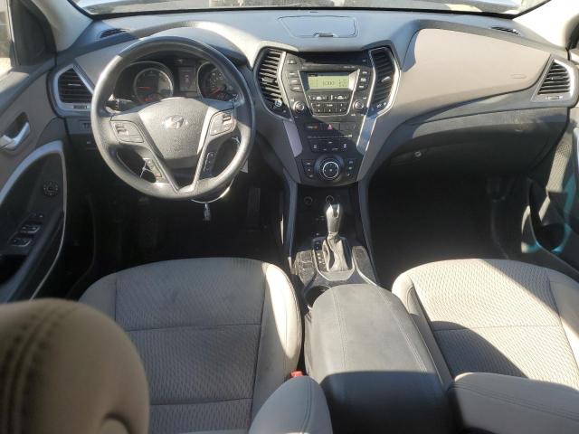 2016 HYUNDAI SANTA FE S - 5XYZT3LB2GG311429