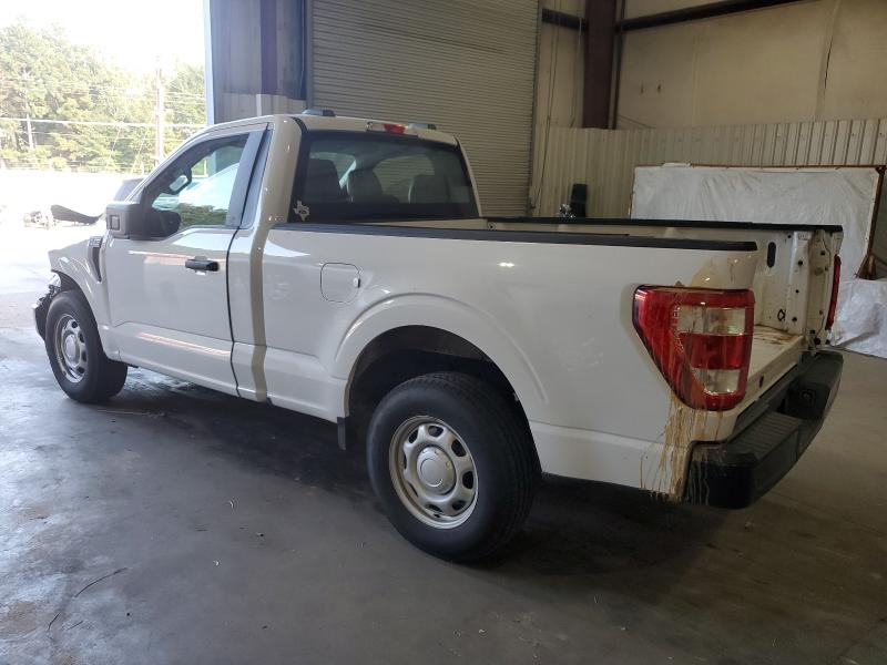 2022 FORD F150 1FTMF1CB5NKE47048