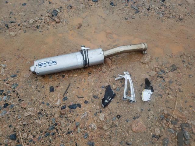 2004 YAMAHA YZFR6 L JYARJ06E04A018923