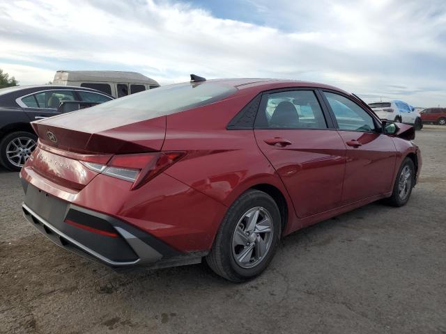 2024 HYUNDAI ELANTRA SE #3303879707