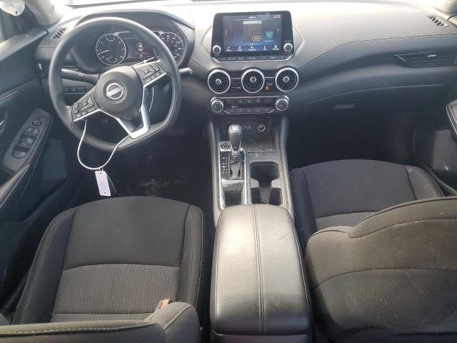 2024 NISSAN SENTRA SV - 3N1AB8CV7RY332155