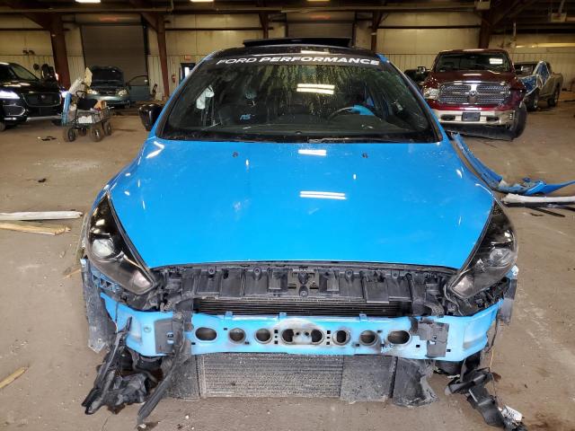 2018 FORD FOCUS RS #3305395324