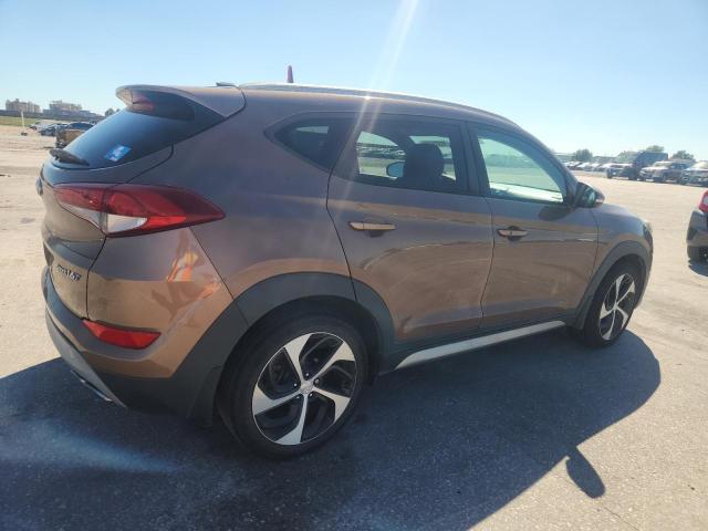 2017 HYUNDAI TUCSON LIM - KM8J33A24HU379596