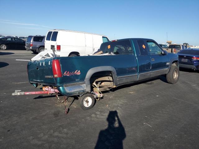 1998 CHEVROLET GMT-400 K2 #3285586338