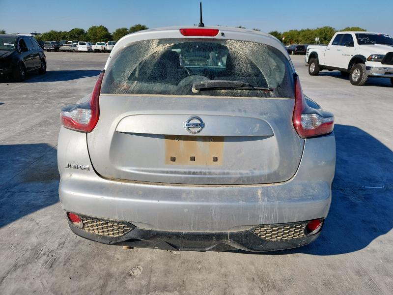 2017 NISSAN JUKE S JN8AF5MR8HT702266