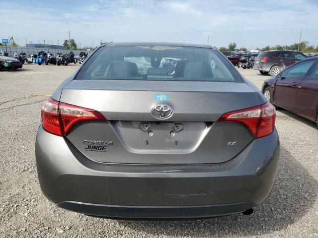 2017 TOYOTA COROLLA L 2T1BURHE4HC823369