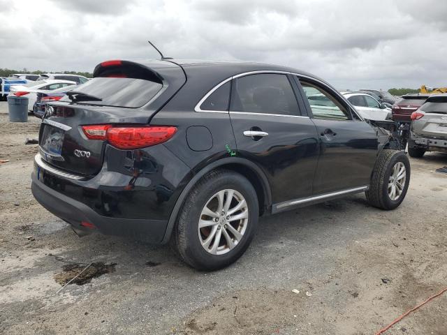 2017 INFINITI QX70 JN8CS1MUXHM141323