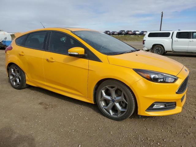 2015 FORD FOCUS ST 1FADP3L94FL331508