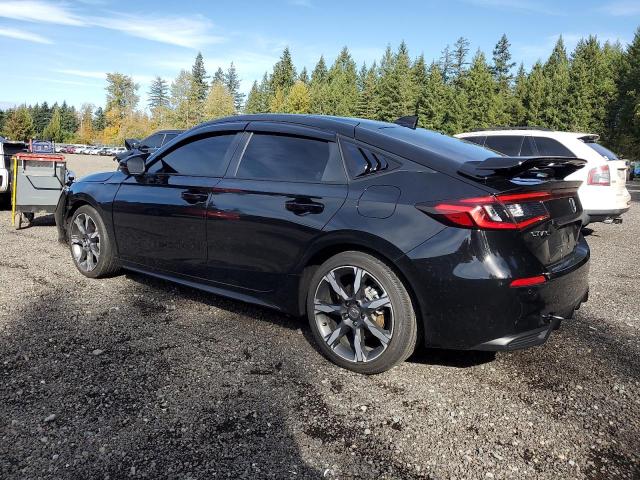 2025 HONDA CIVIC SPORT TOURING JHMFL4H91SX000027