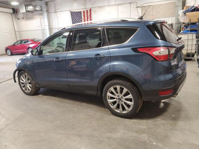 2018 FORD ESCAPE TIT - 1FMCU0J99JUB99697