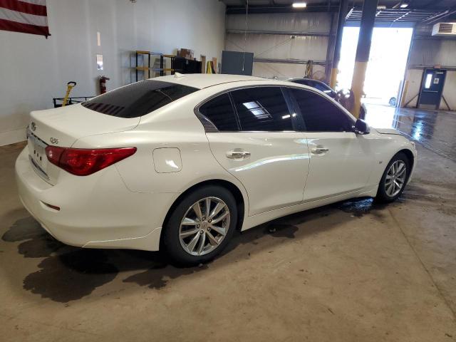 2015 INFINITI Q50 BASE JN1BV7AR8FM422246