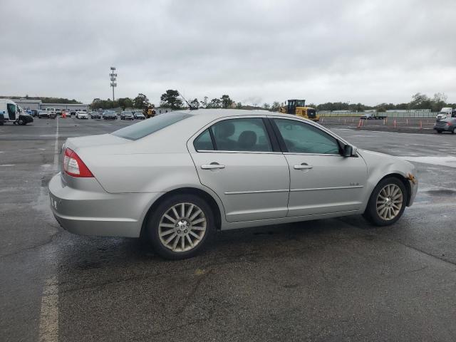 2008 MERCURY MILAN PREM #3291332137