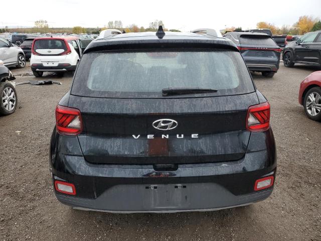 2022 HYUNDAI VENUE SEL - KMHRC8A38NU198361