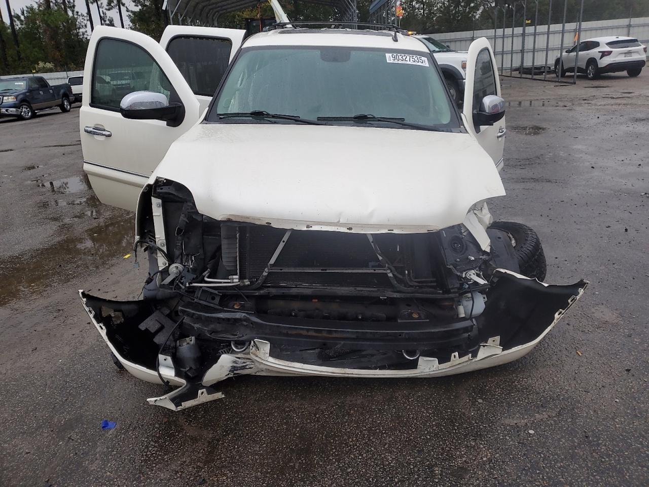 Lot #3287557009 2008 GMC YUKON XL C