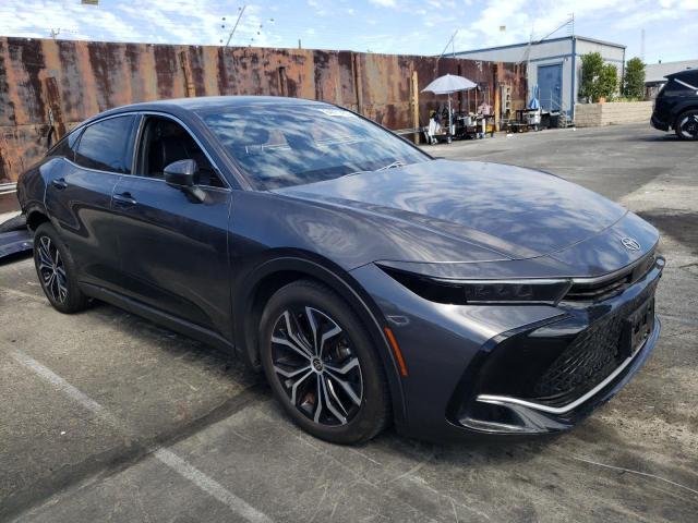 2024 TOYOTA CROWN XLE - JTDAAAAF0R3019928