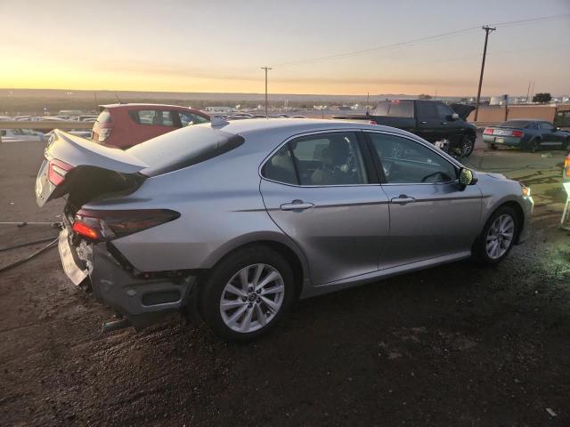2023 TOYOTA CAMRY LE #3291211977