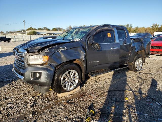 2016 GMC CANYON SLT #3290281273